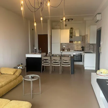 Apartment La Prima *