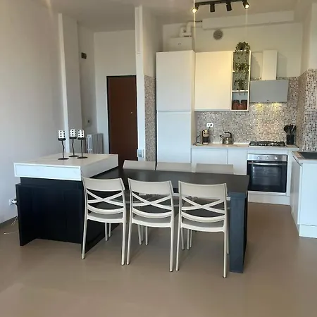 La Prima شقة Villa Rosa Di Martinsicuro